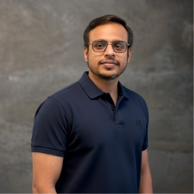Sushil Singh — solo principal engineer at maahaa.dev